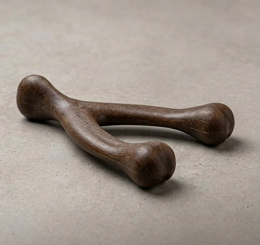 Yeyorentacosh Ultra-Durable Dog Chew Toy: Engineered for Aggressive & Heavy Chewers